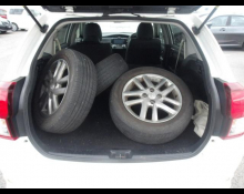 Toyota Corolla Fielder 2013