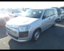 Toyota Probox 2019