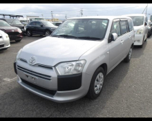 Toyota Probox 2020