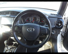 Toyota Corolla Fielder 2019