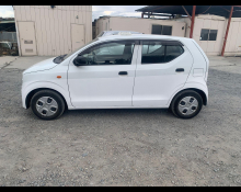 Suzuki Alto 2020