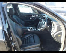 Mercedes Benz C Class 2019