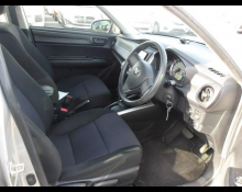 Toyota Corolla Fielder 2019