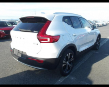 Volvo XC40 2021