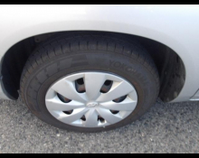 Toyota Succeed Wagon 2019