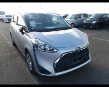 Toyota Sienta 2020 For Sale and Price