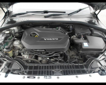 Volvo V60 2014