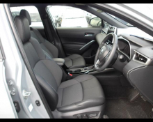 Toyota Corolla Cross 2024