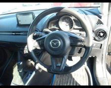 Mazda Mazda2 2020