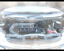 Suzuki Solio Bandit 2019