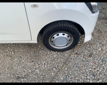 Daihatsu Mira e:S 2020