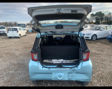 Daihatsu Mira e:S 2019