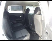 Mitsubishi Outlander 2019