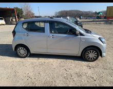 Daihatsu Mira e:S 2020