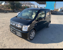 Suzuki Wagon R 2019