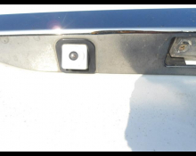 Toyota Hiace Van 2015