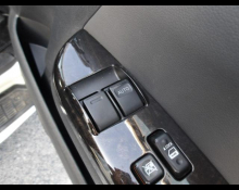 Toyota Hiace Van 2015