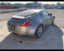 Nissan Fairlady Z 2009