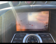 Nissan Fairlady Z 2009