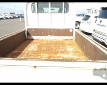 Toyota Dyna Truck 2016