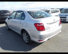 Toyota Corolla Axio 2019