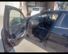 Mazda Axela Sports 2019