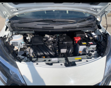 Nissan Note 2019