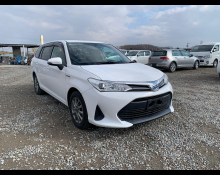 Toyota Corolla fielder 2019 For Sale and Price