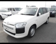 Toyota Probox 2019