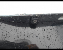 Toyota Regius Van 2008