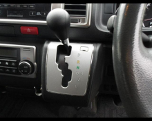 Toyota Hiace Wagon 2014