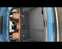 Toyota Yaris Cross 2024