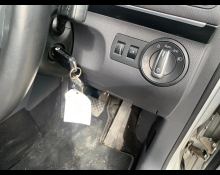 Volkswagen Golf Touran 2013