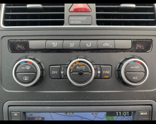 Volkswagen Golf Touran 2013