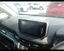 Daihatsu Move 2019