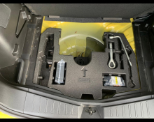 Nissan Note 2019