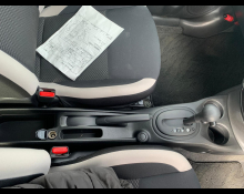 Nissan Note 2019