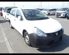 Nissan NV150 2021