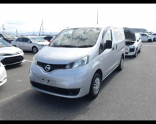 Nissan NV200 2019