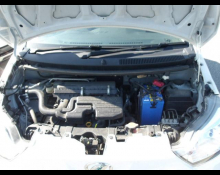 Daihatsu Mira e:S 2019