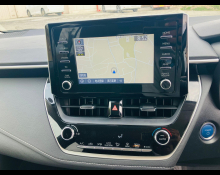 Toyota Corolla Touring 2022