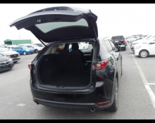 Mazda CX-5 2019