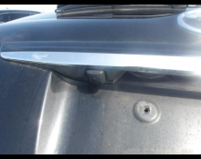 Toyota Corolla Fielder 2010