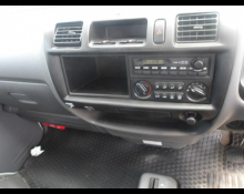 Mazda Bongo Van 2019