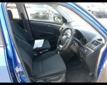 Suzuki Swift 2016