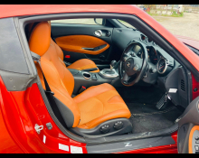 Nissan Fairlady Z 2015