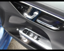 Mercedes Benz C Class 2022