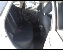 Nissan Note 2021