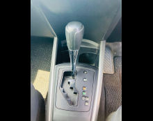 Toyota Corolla Fielder 2016