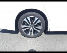 Toyota Vellfire 2019